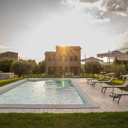 Villa San Marco Cortona