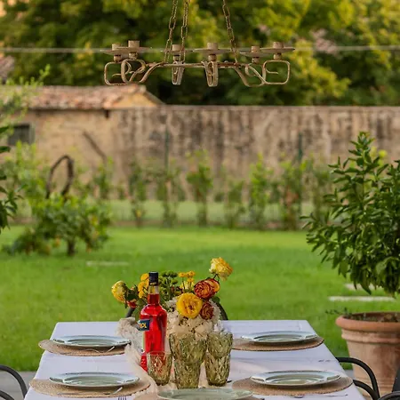 Villa San Marco Cortona