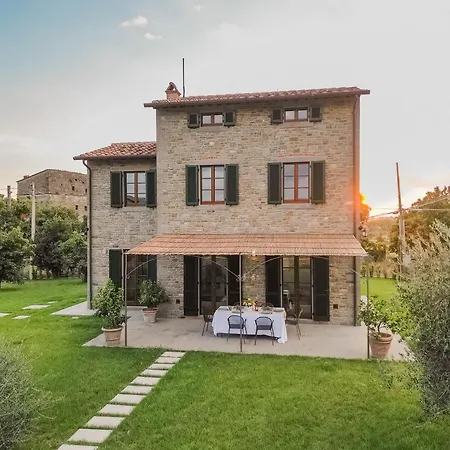 San Marco Villa