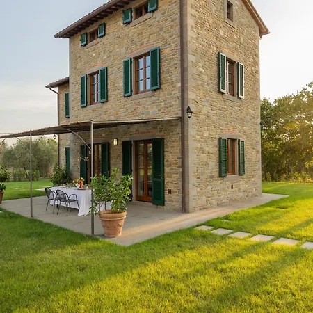 Villa San Marco