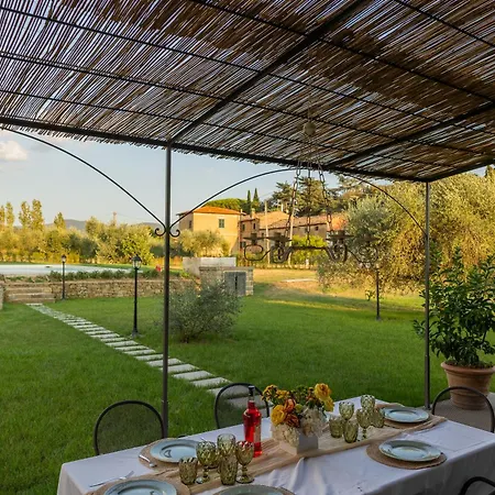 Villa San Marco Cortona