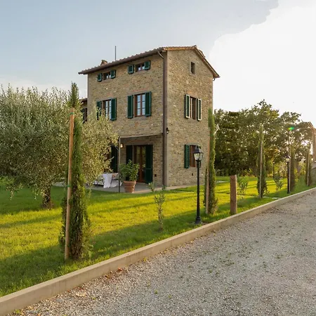 San Marco Villa *