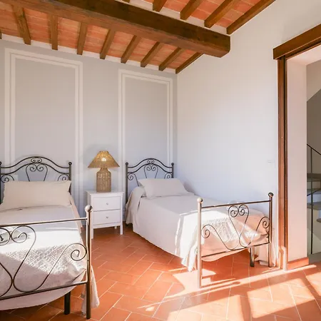 San Marco Villa *