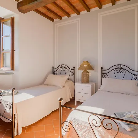 San Marco Villa Cortona