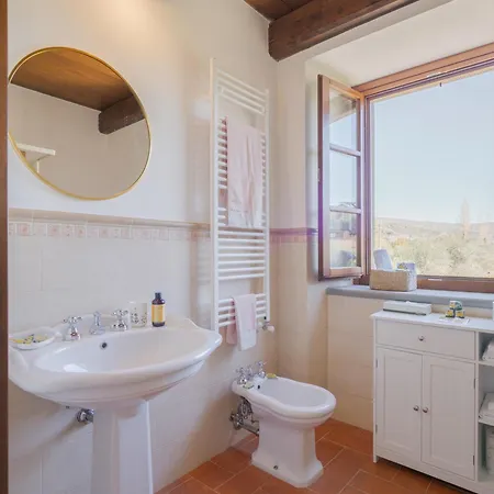 San Marco Villa *