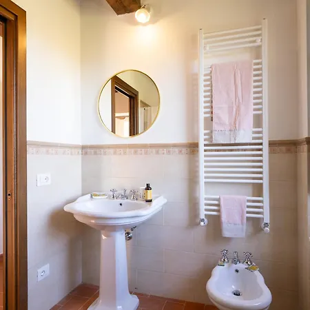 San Marco Villa Cortona